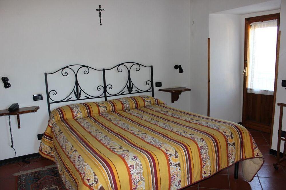Agriturismo La Ginestrella Civitella D'Arna Buitenkant foto